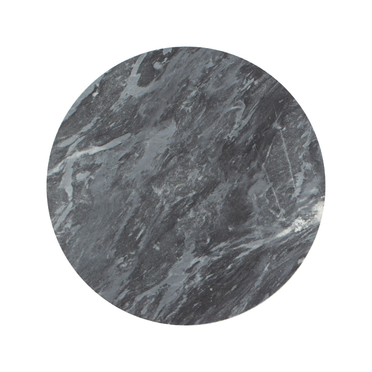 Blends Nero Circle 25.4x25.4cm