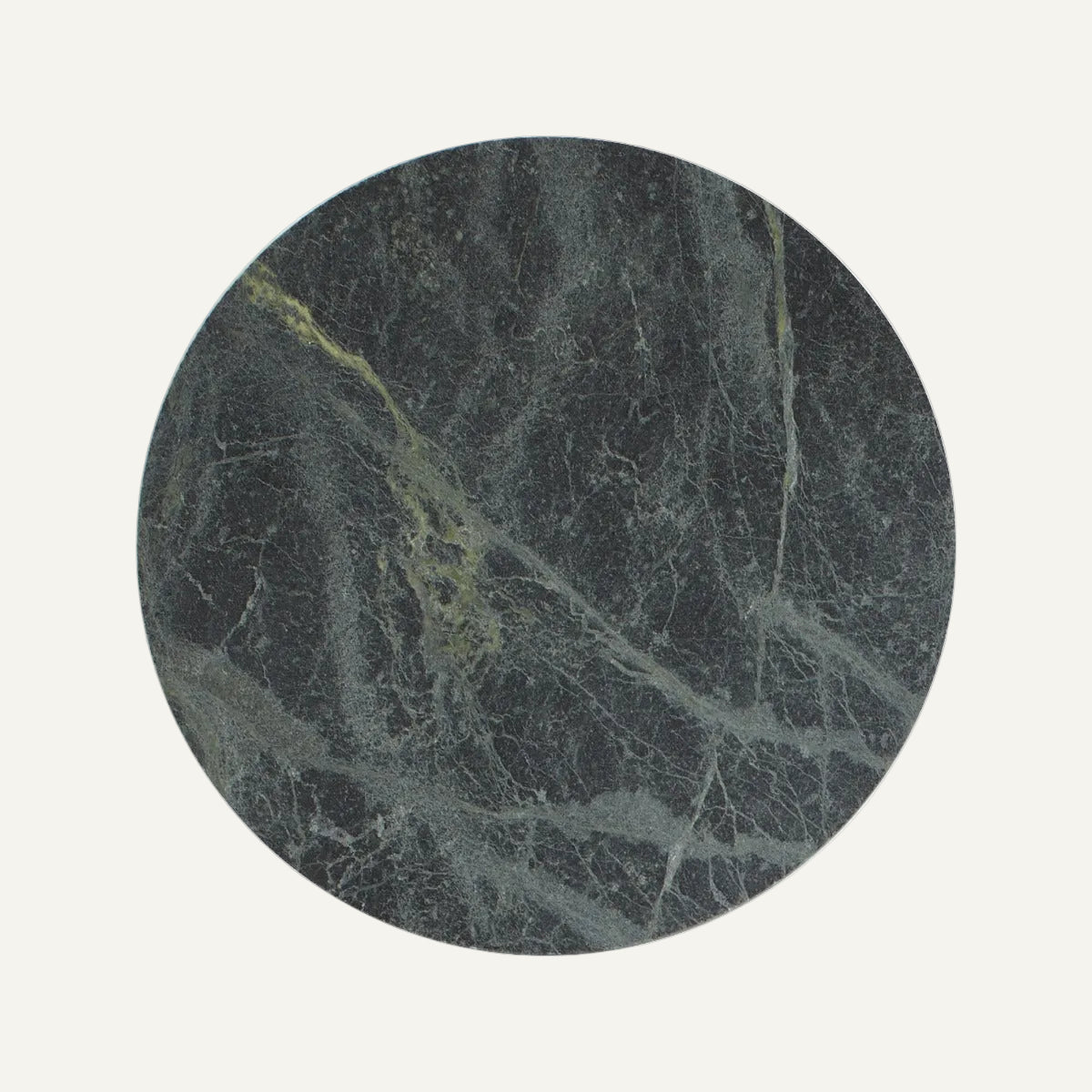 Blends Verde Circle 25.4x25.4cm