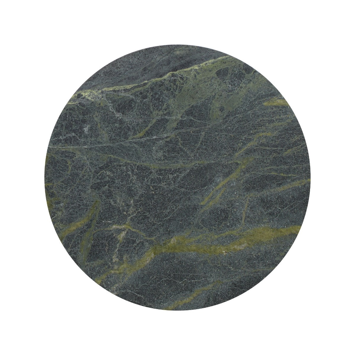 Blends Verde Circle 25.4x25.4cm