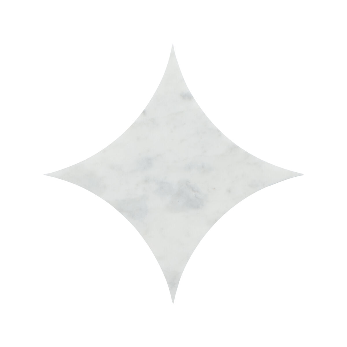 Blends Carrara Star 14.5x14.5cm
