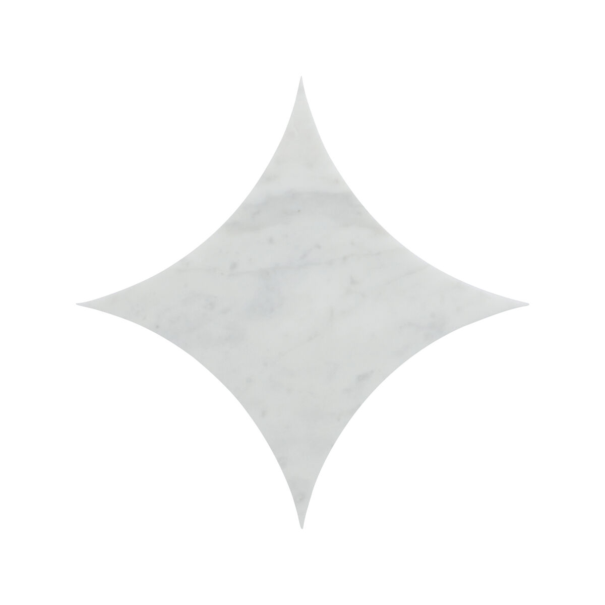 Blends Carrara Star 14.5x14.5cm
