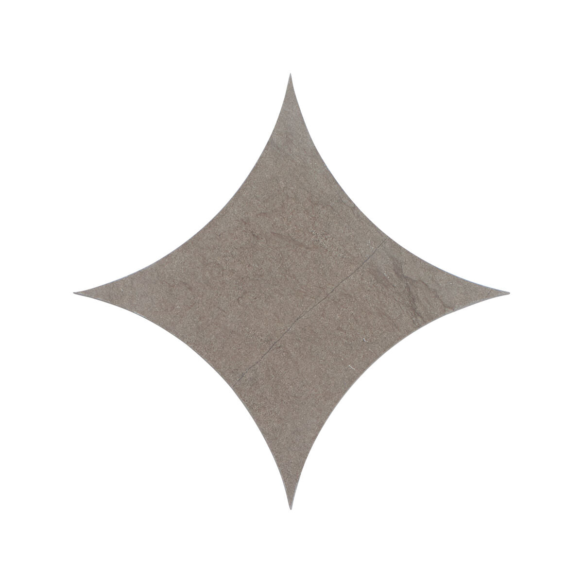 Blends Castano Star 14.5x14.5cm