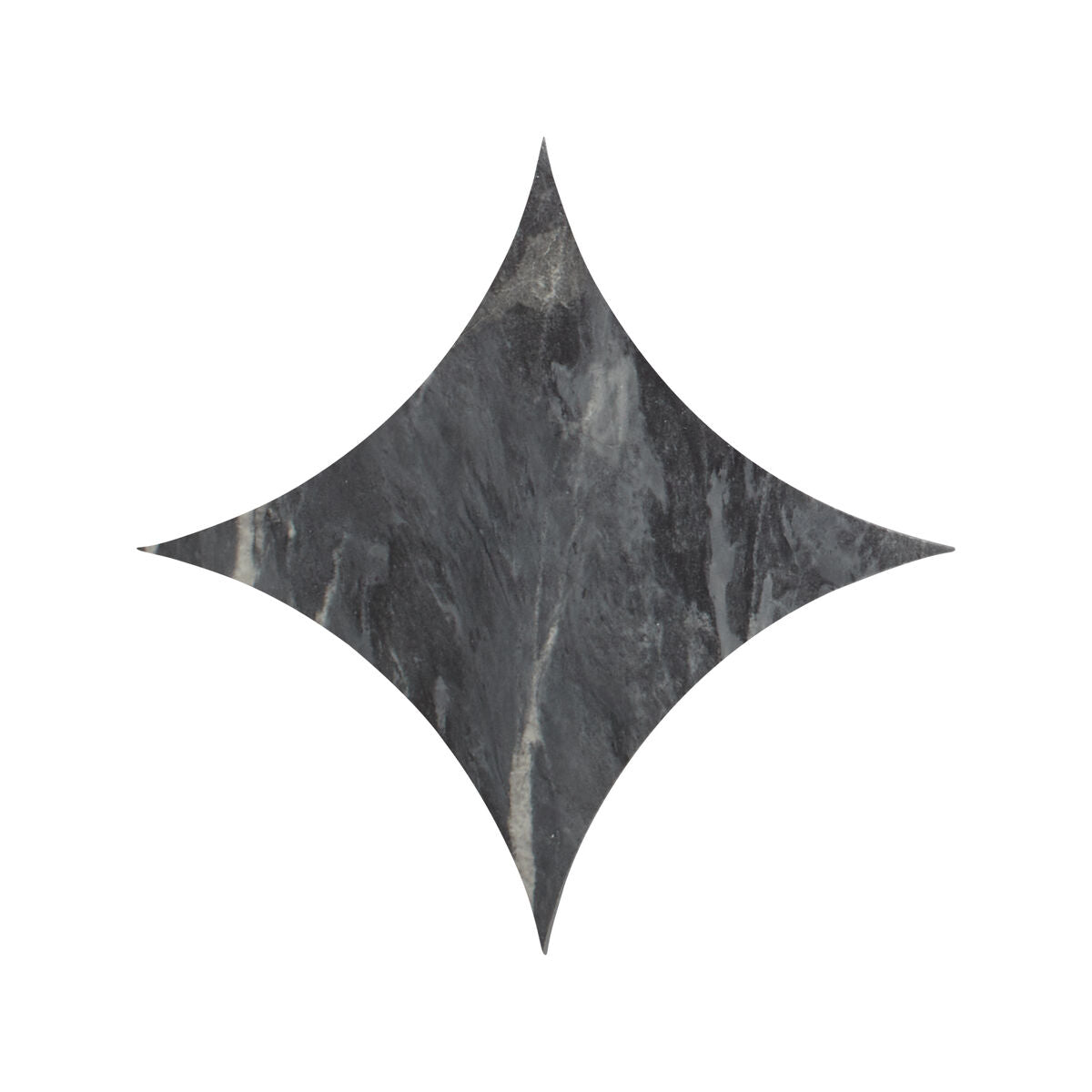 Blends Nero Star 14.5x14.5cm