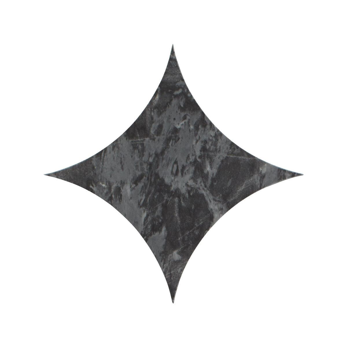 Blends Nero Star 14.5x14.5cm