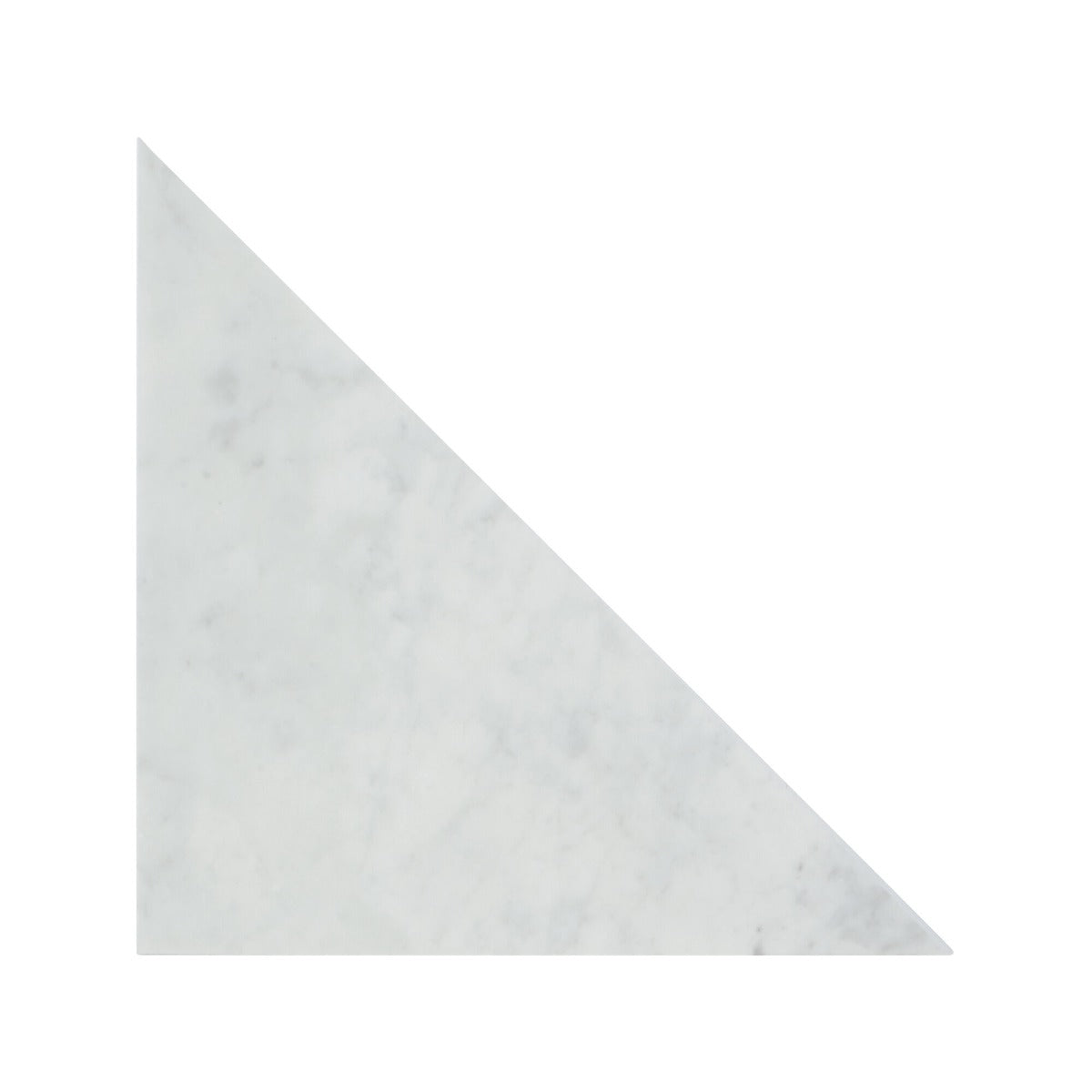 Blends Carrara Triangle 30.5x30.5cm