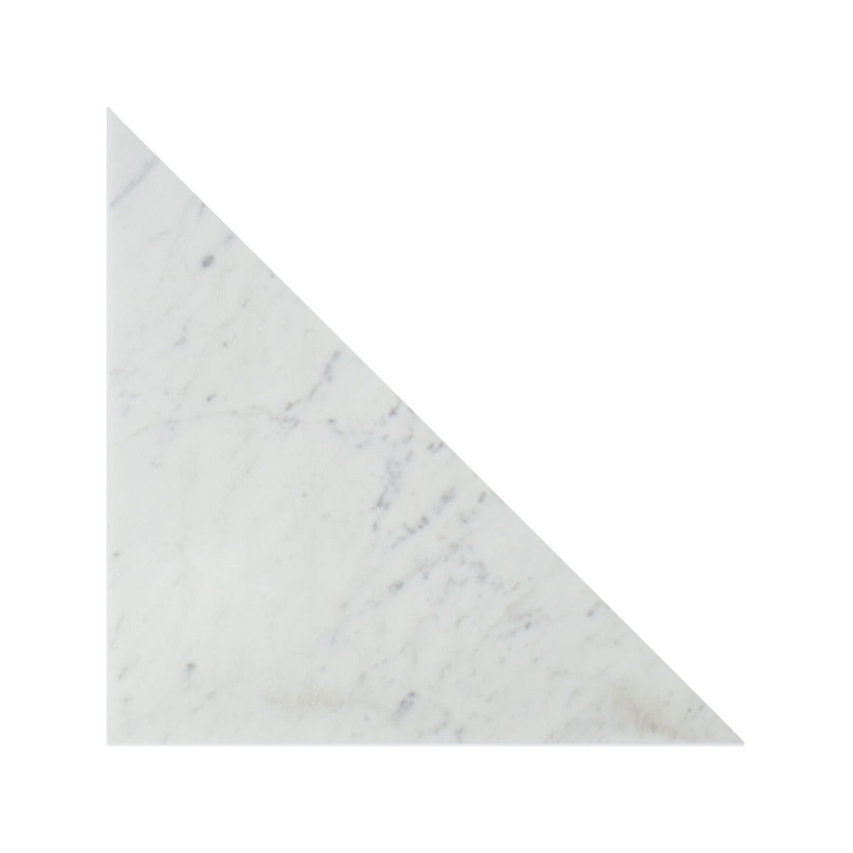 Blends Carrara Triangle 30.5x30.5cm