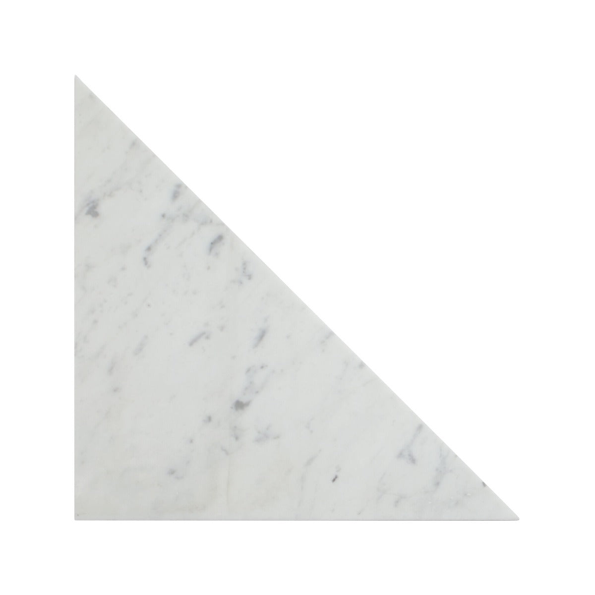 Blends Carrara Triangle 30.5x30.5cm