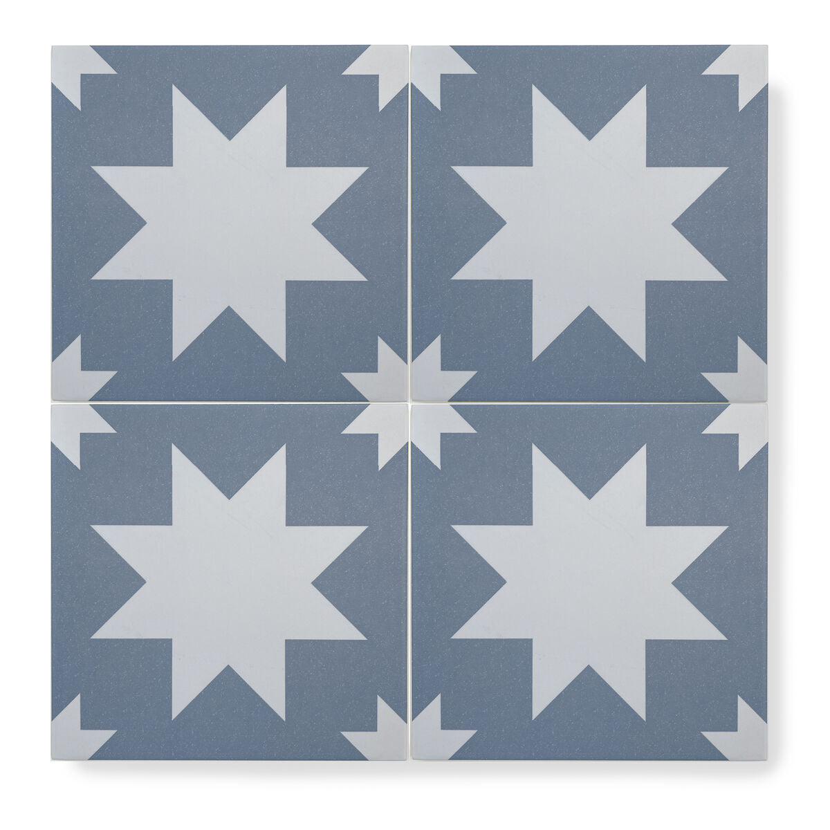 Pradena Blue 20x20cm