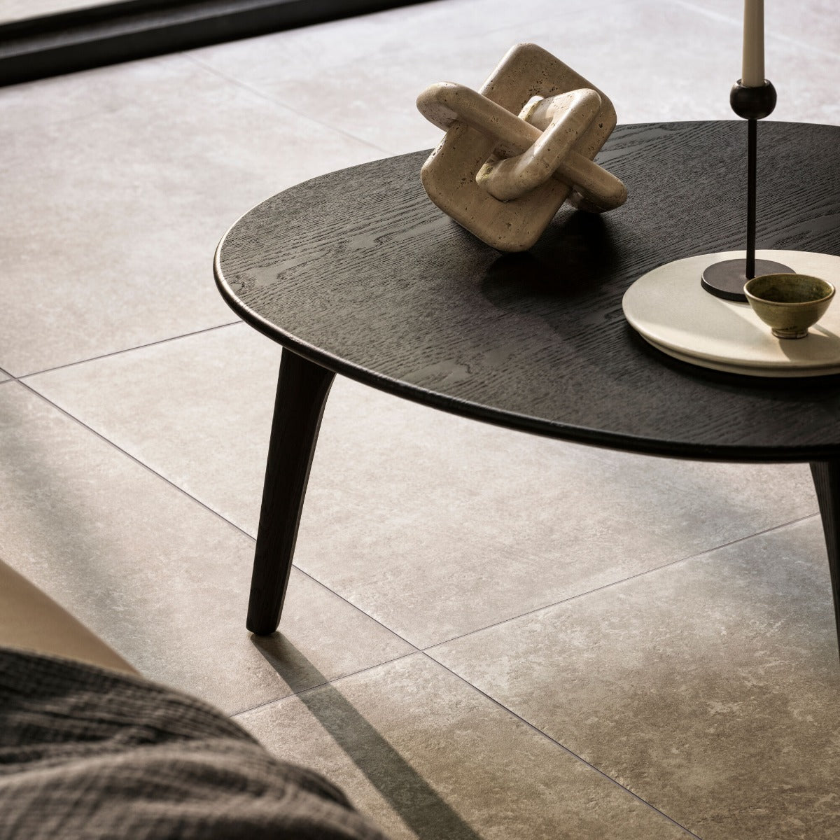 Bourgogne Beige 80x80cm