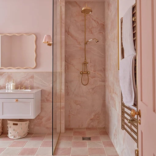 California Rose 60x120cm