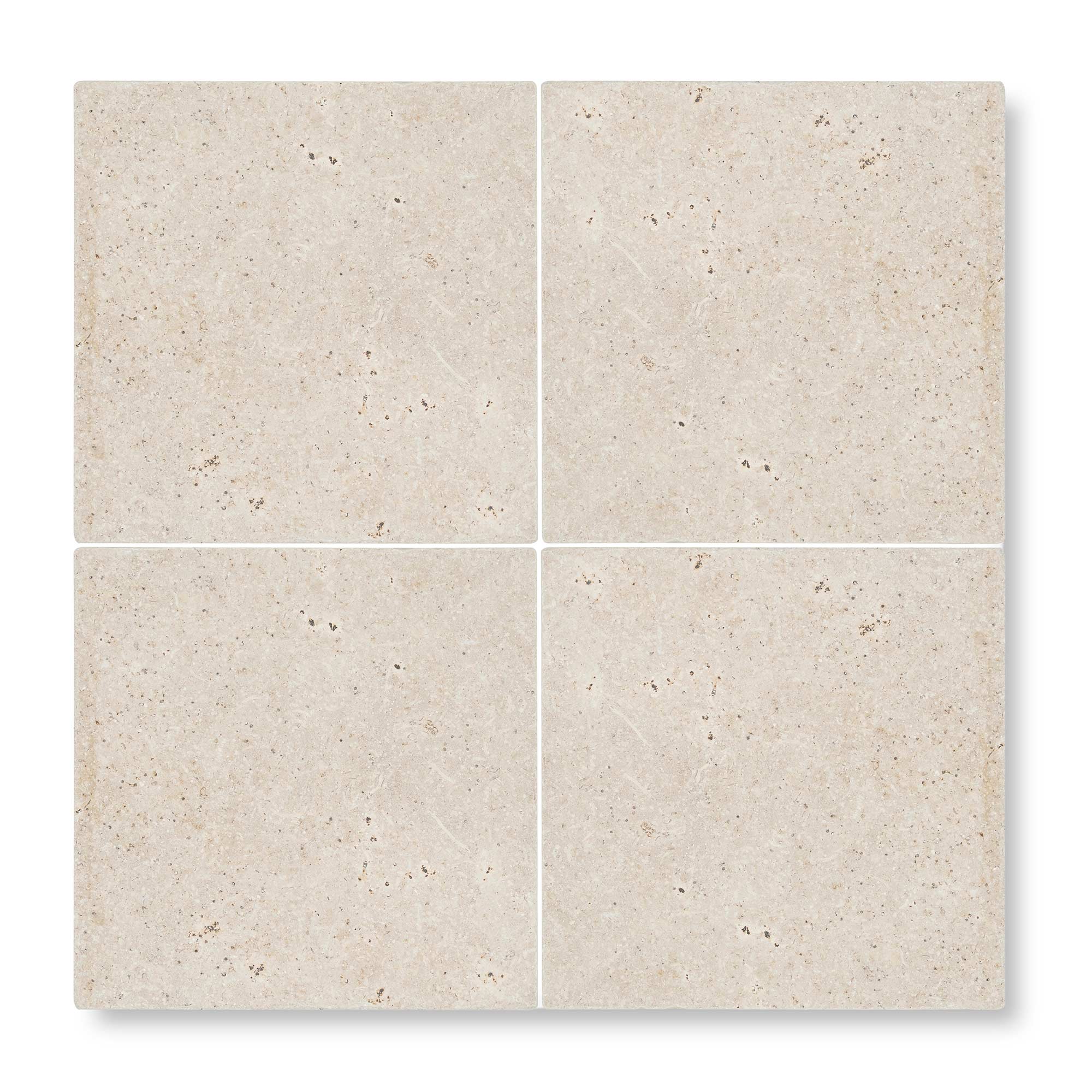 Cathedral Antique Limestone 20x20cm