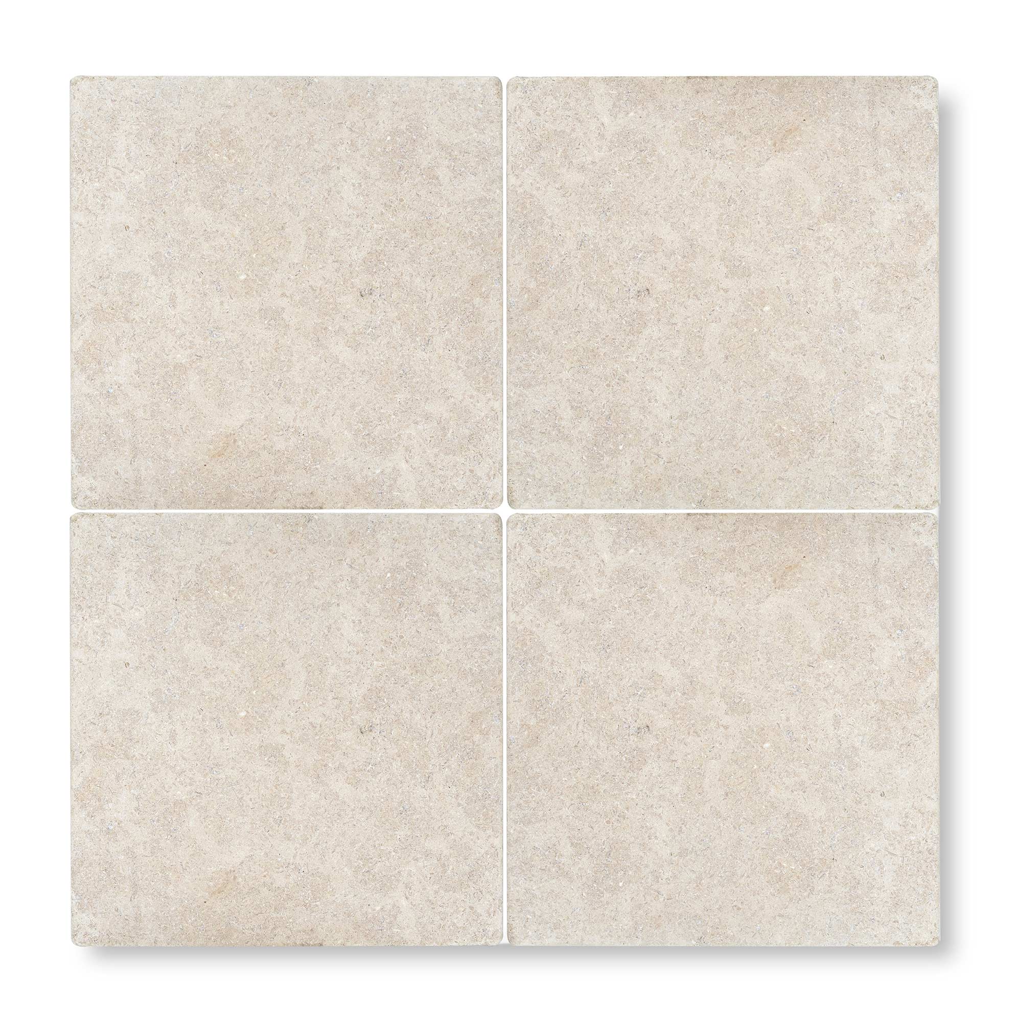 Cathedral Antique Limestone 40x40cm
