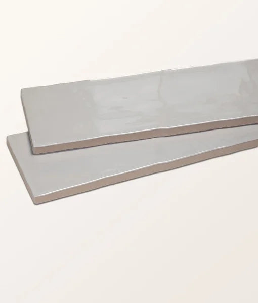 Carter Ecru 7.5x30cm