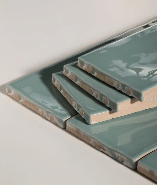 Carter Mint 7.5x30cm