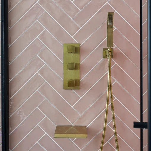 Carter Rose 7.5x30cm