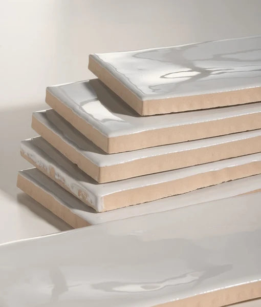 Carter White 7.5x30cm