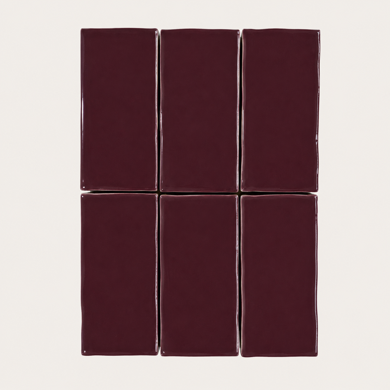 Hall Madder 6.5x13cm