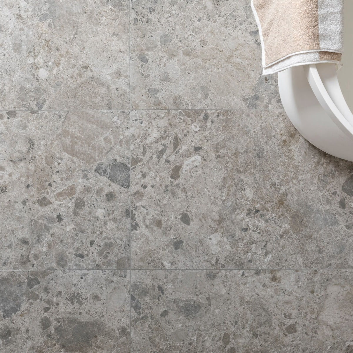 Ceppo Gris 60x60cm