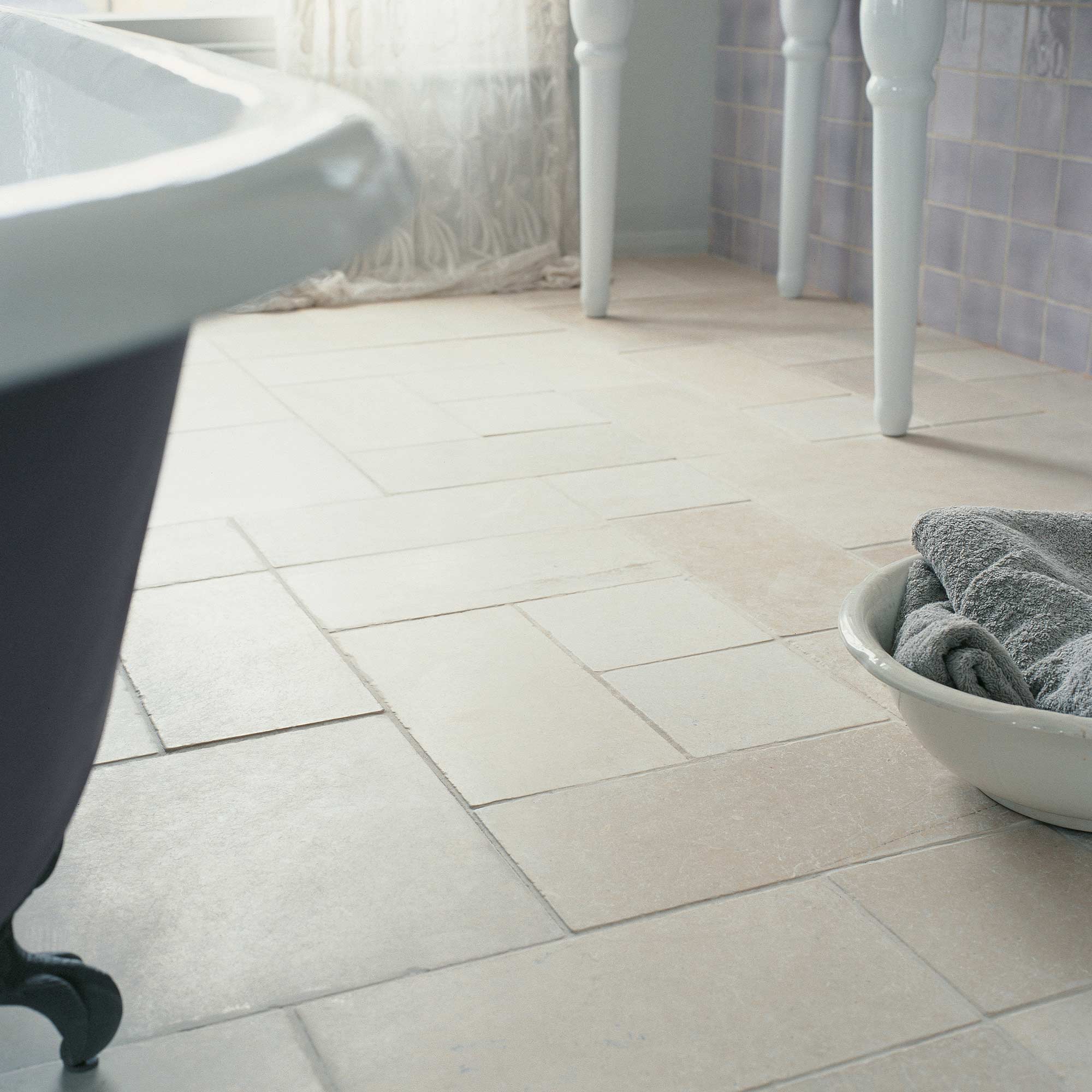Cathedral Classic Limestone 20x40cm
