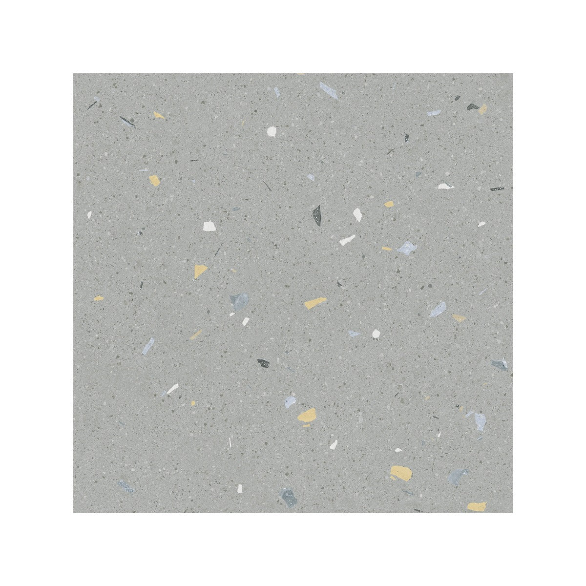 Confetti Blue 60x60cm