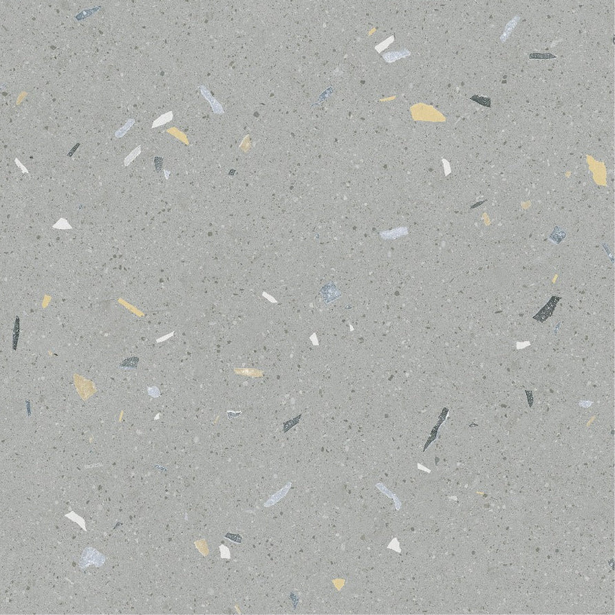 Confetti Blue 60x60cm
