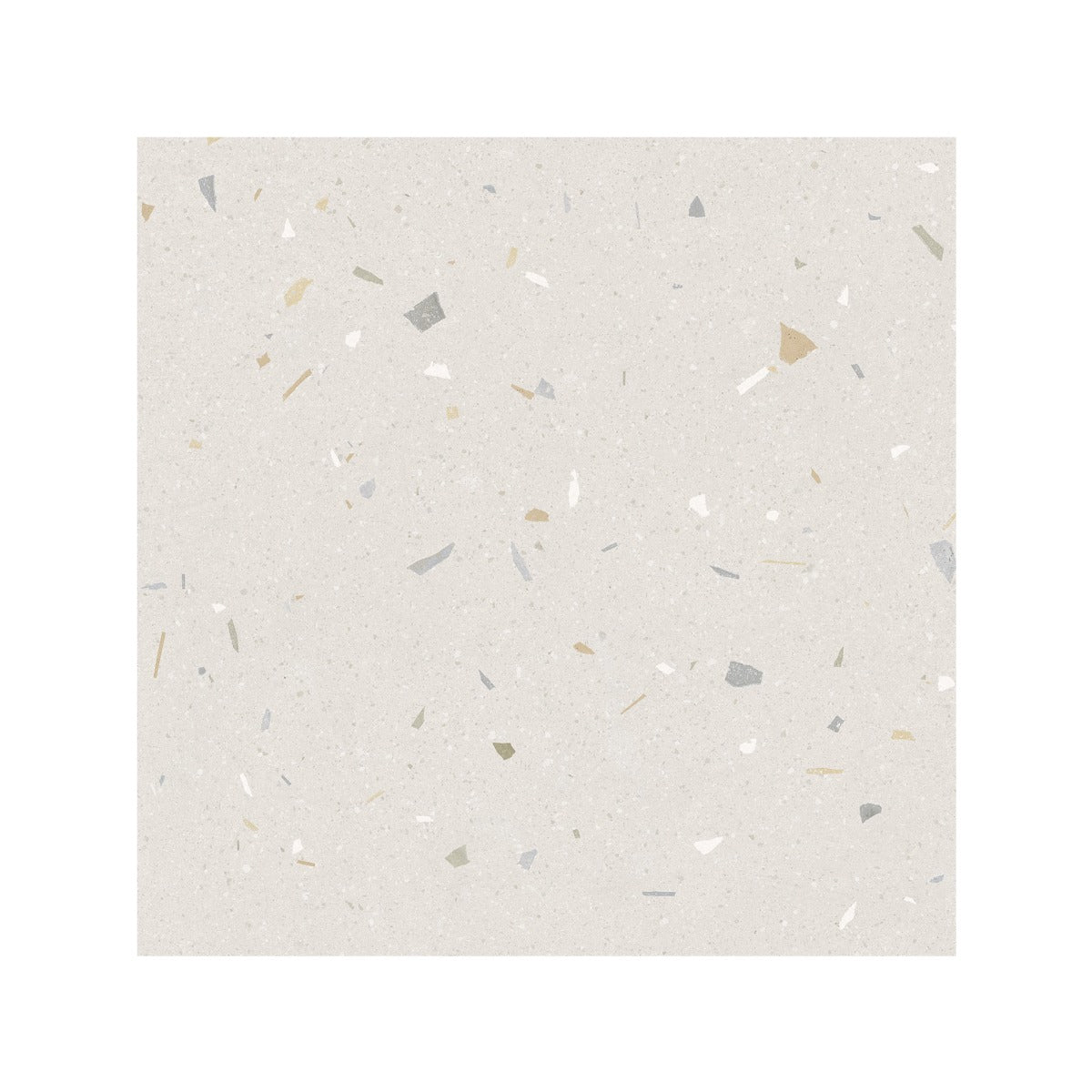 Confetti Cream 60x60cm