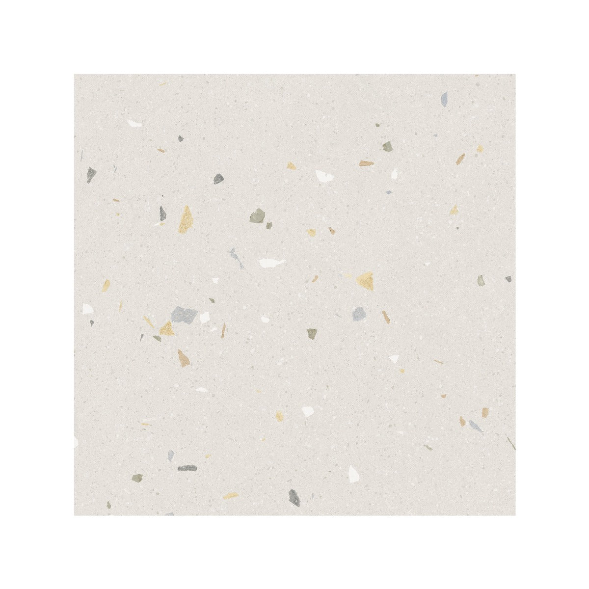 Confetti Cream 60x60cm