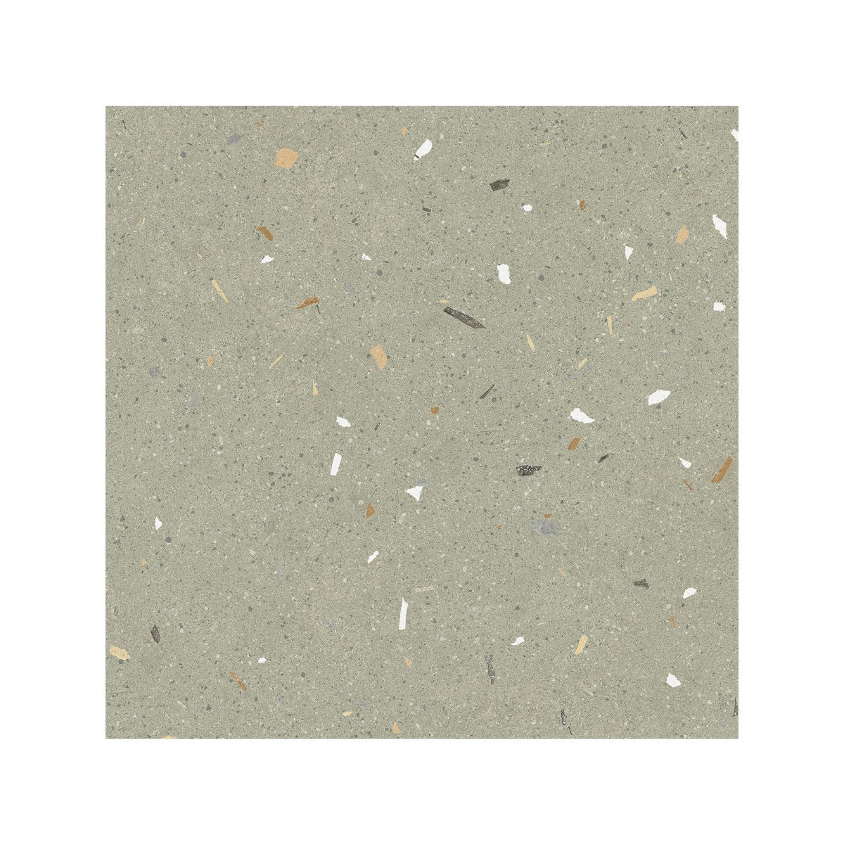 Confetti Green 60x60cm