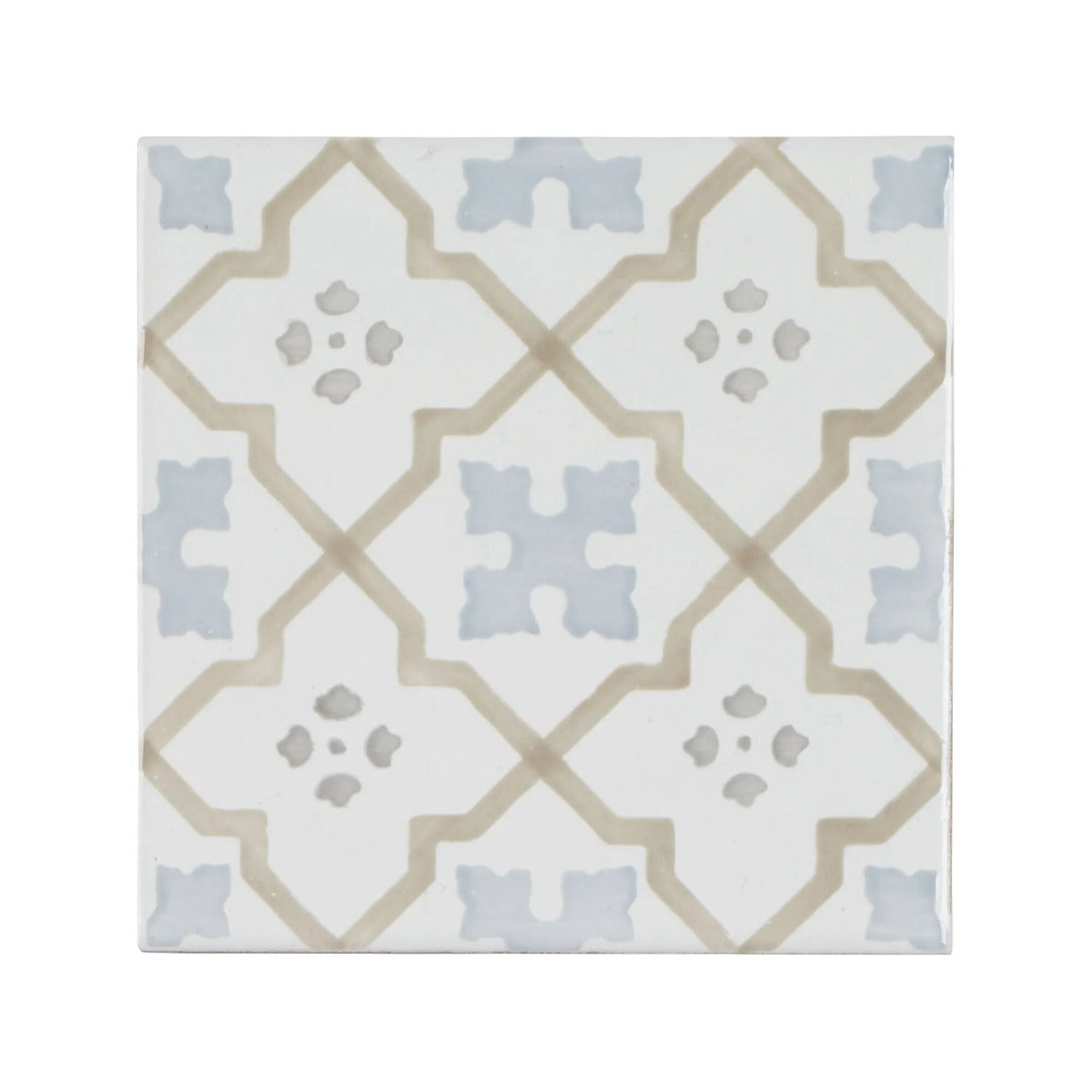 Cordoba Decor Three 10x10cm