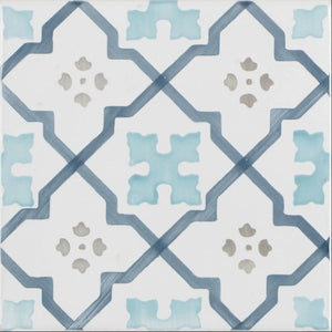 Cordoba Decor Four 10x10cm