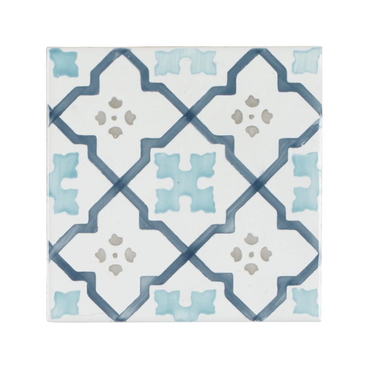 Cordoba Decor Four 10x10cm