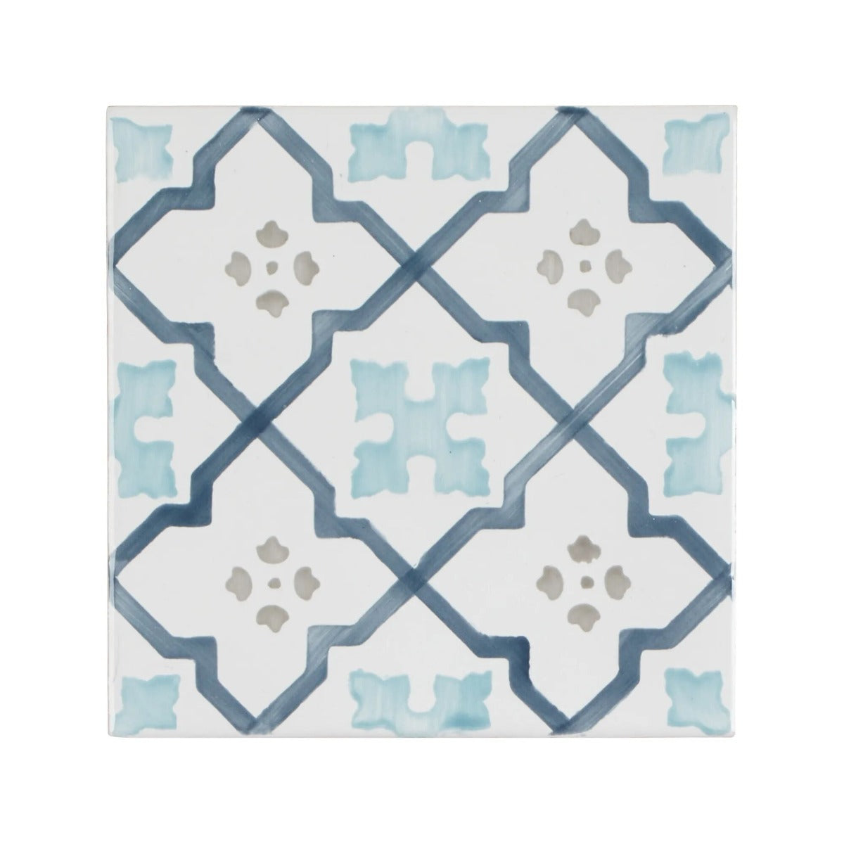 Cordoba Decor Four 10x10cm