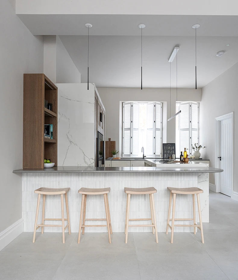 Dorset White 60x120cm