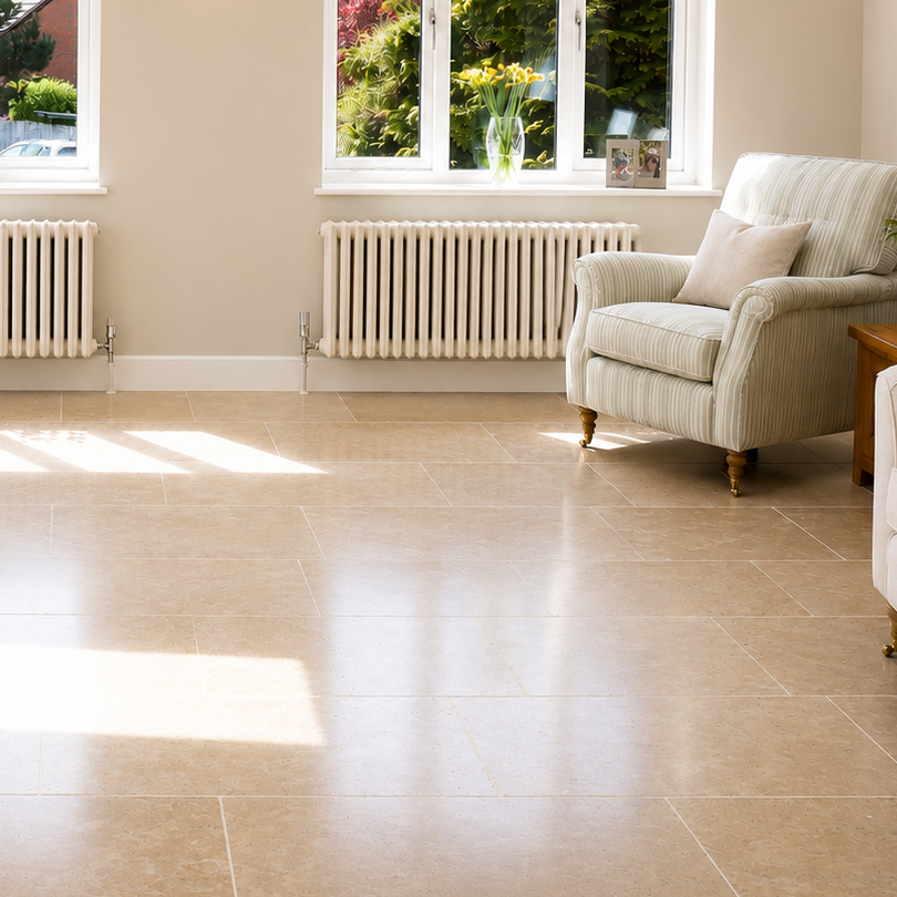 Oldmere Tumbled Limestone Grand Opus
