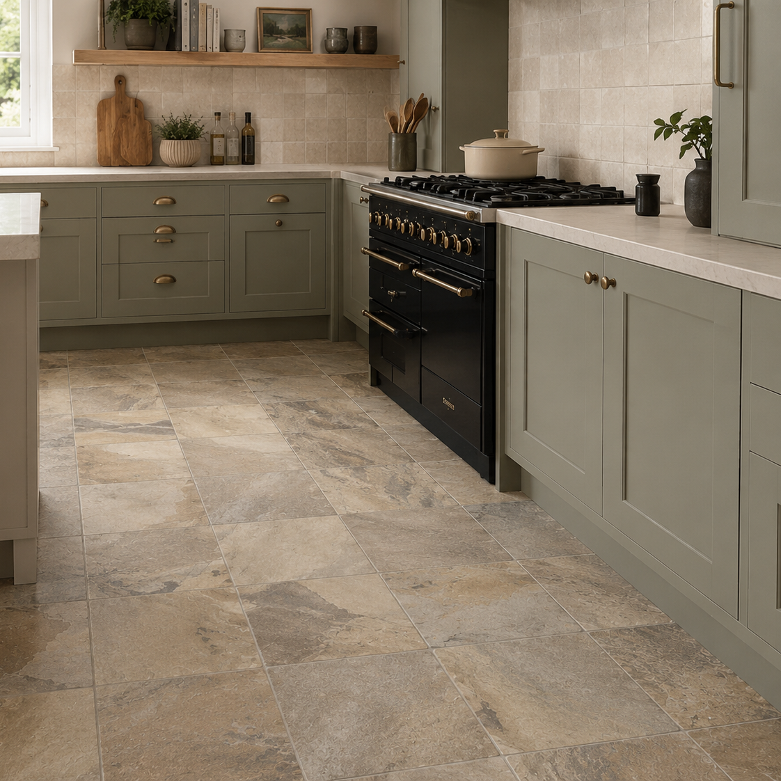 Arden Stone Modular 50x50cm