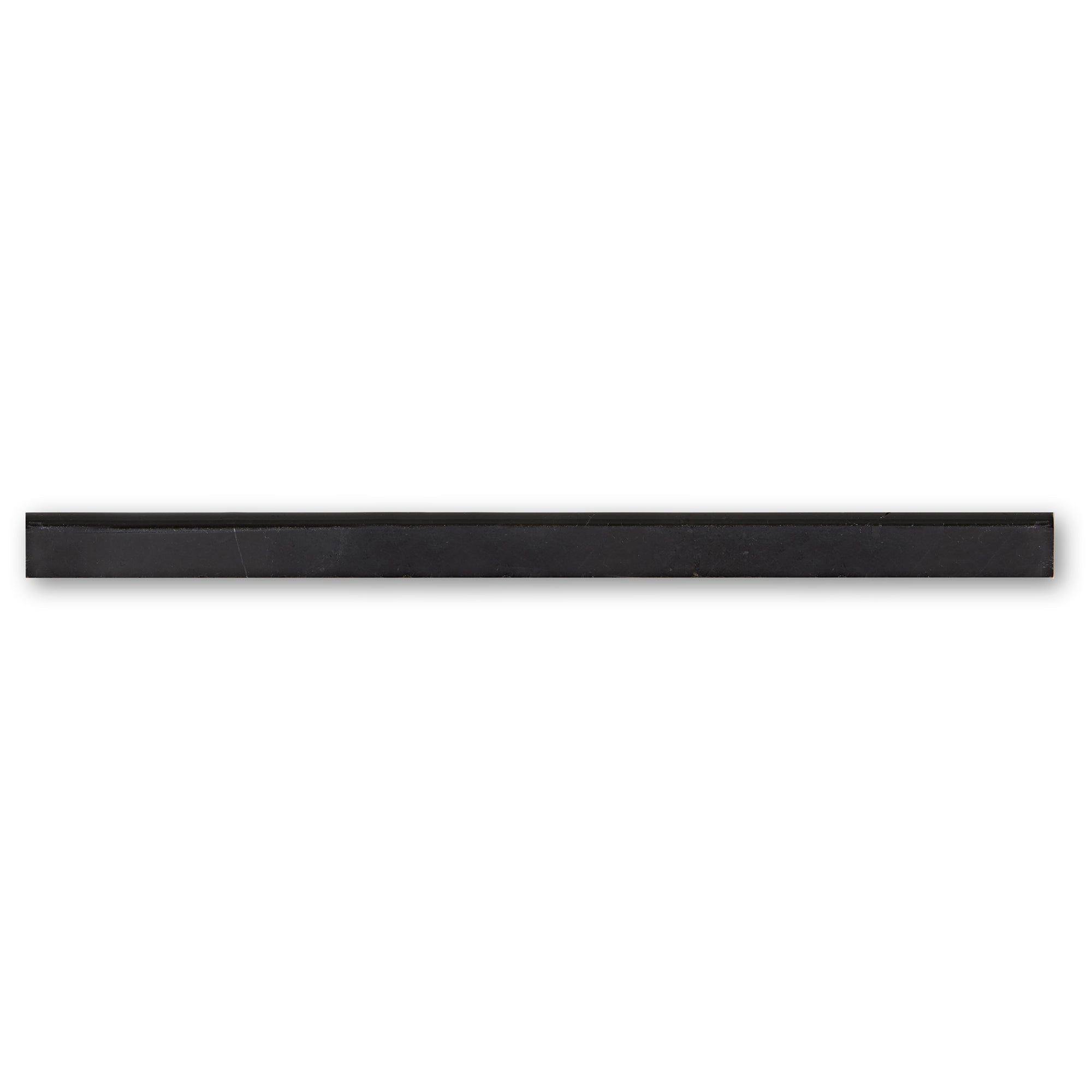 East Hampton Black Marble Pencil 1.4x30.5cm