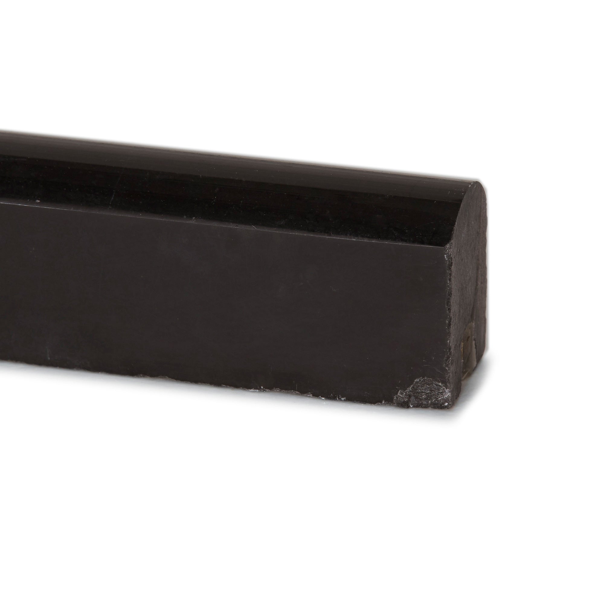 East Hampton Black Marble Pencil 1.4x30.5cm