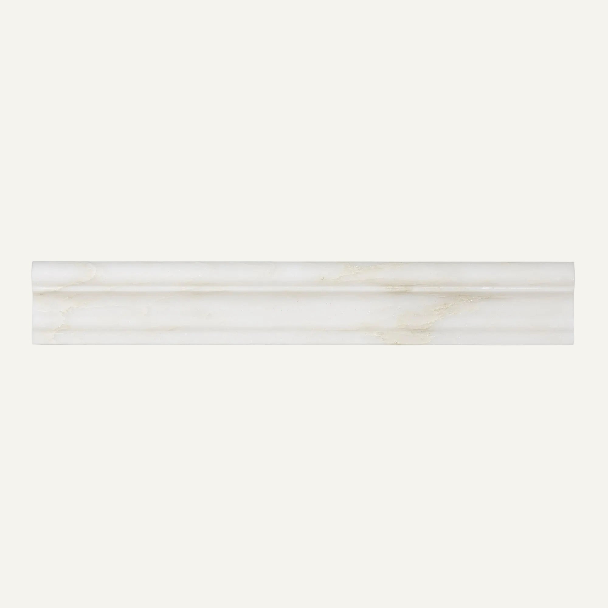 East Hampton Marble Dado 4.7x30.5cm
