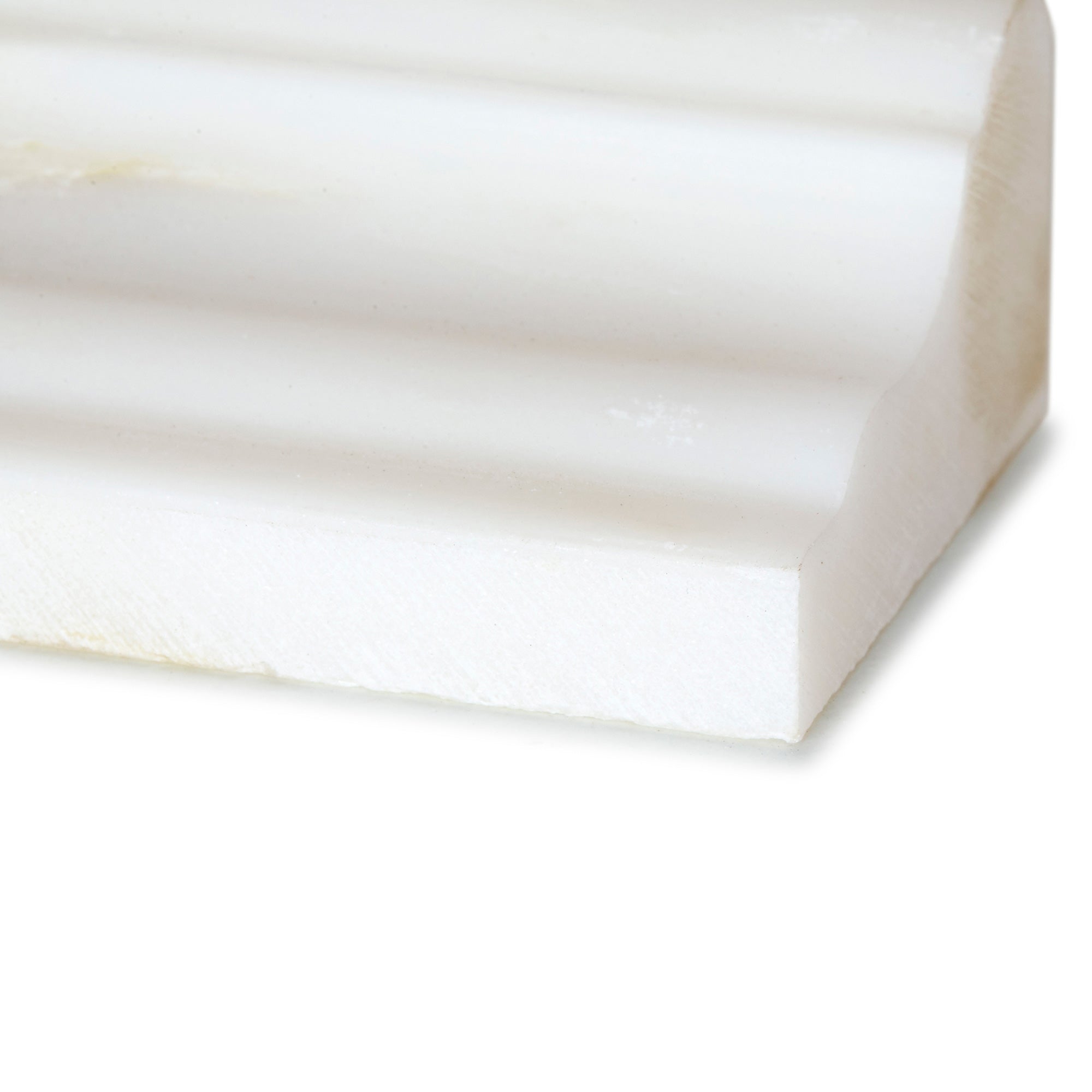 East Hampton Marble Dado 4.7x30.5cm
