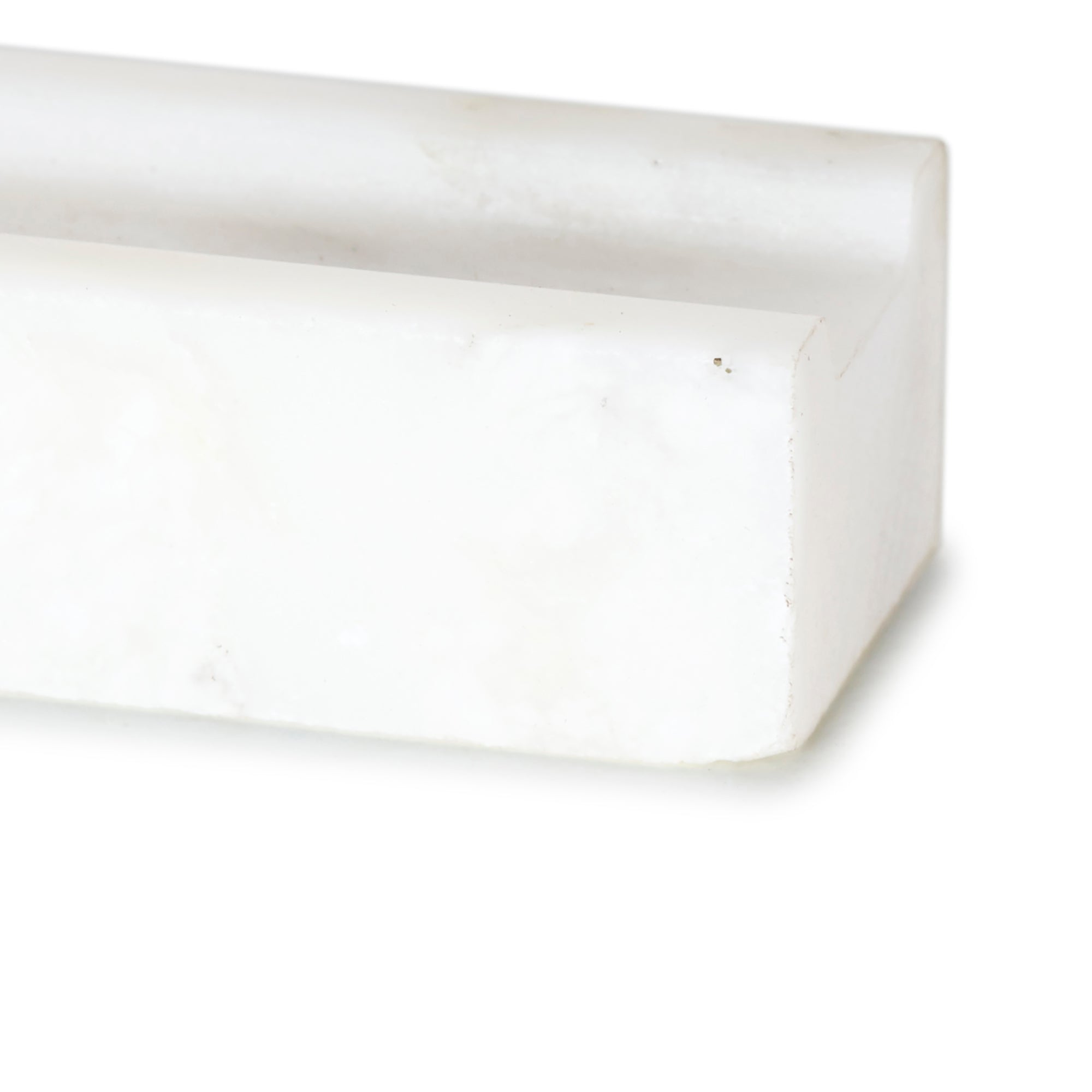 East Hampton Marble Deco Pencil 2x30.5cm