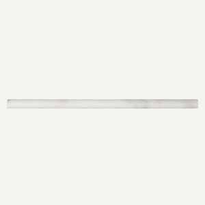 East Hampton Marble Pencil 1.4x30.5cm