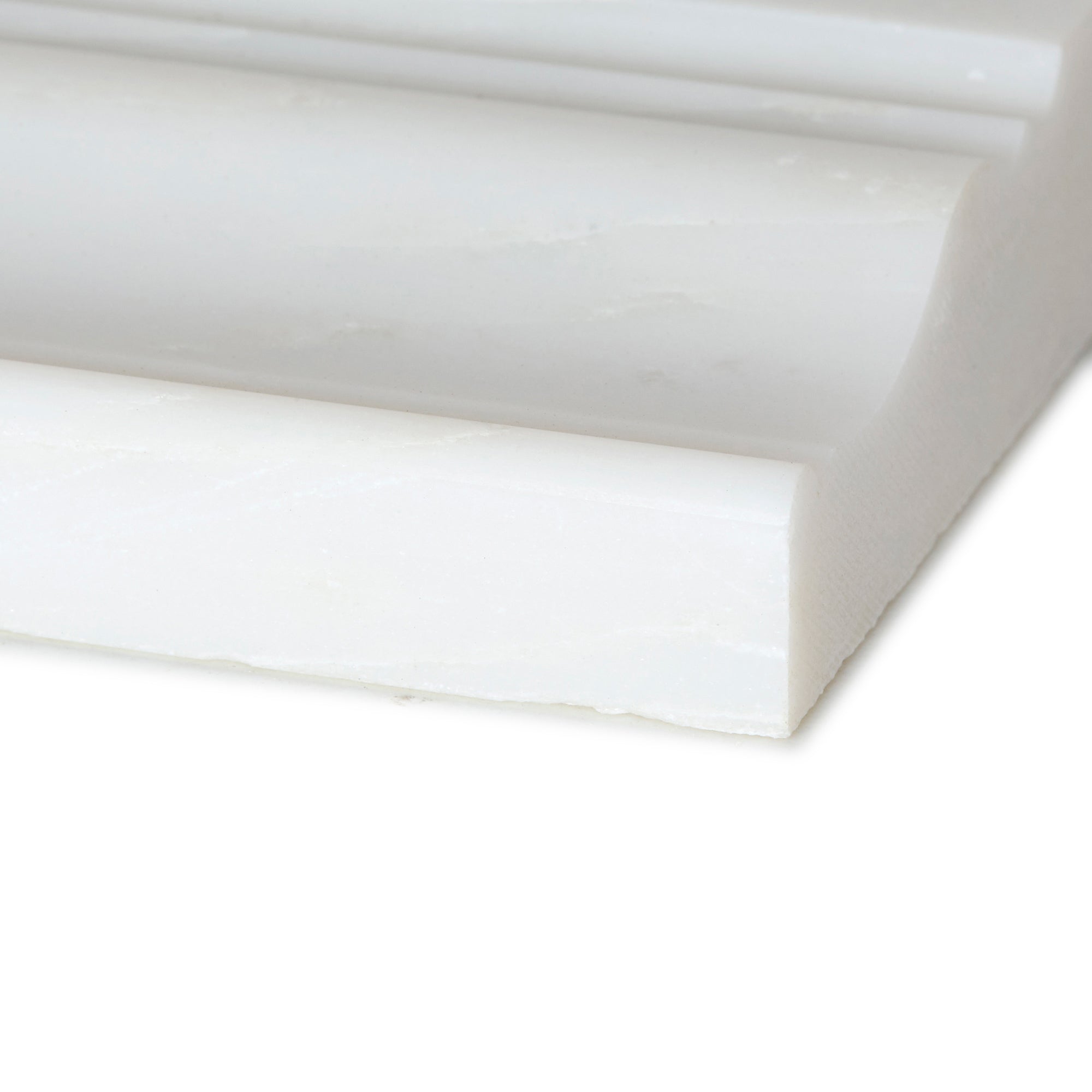 East Hampton Marble Skirting 12.7x30.5cm