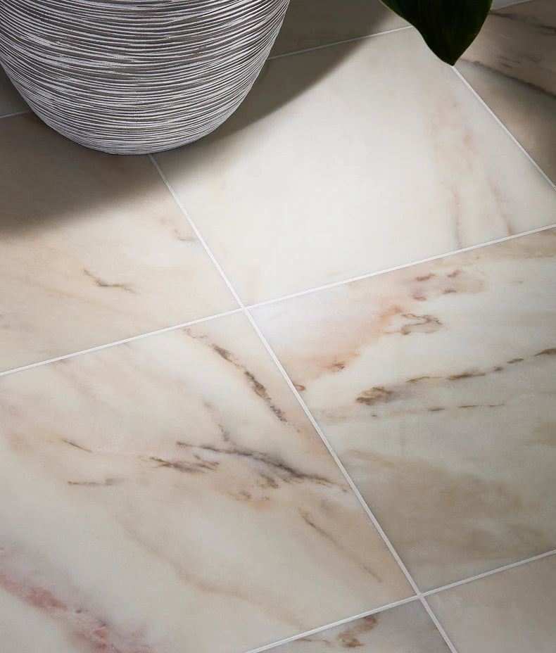 Elixir Honed Cashmere Marble 45.7x45.7cm
