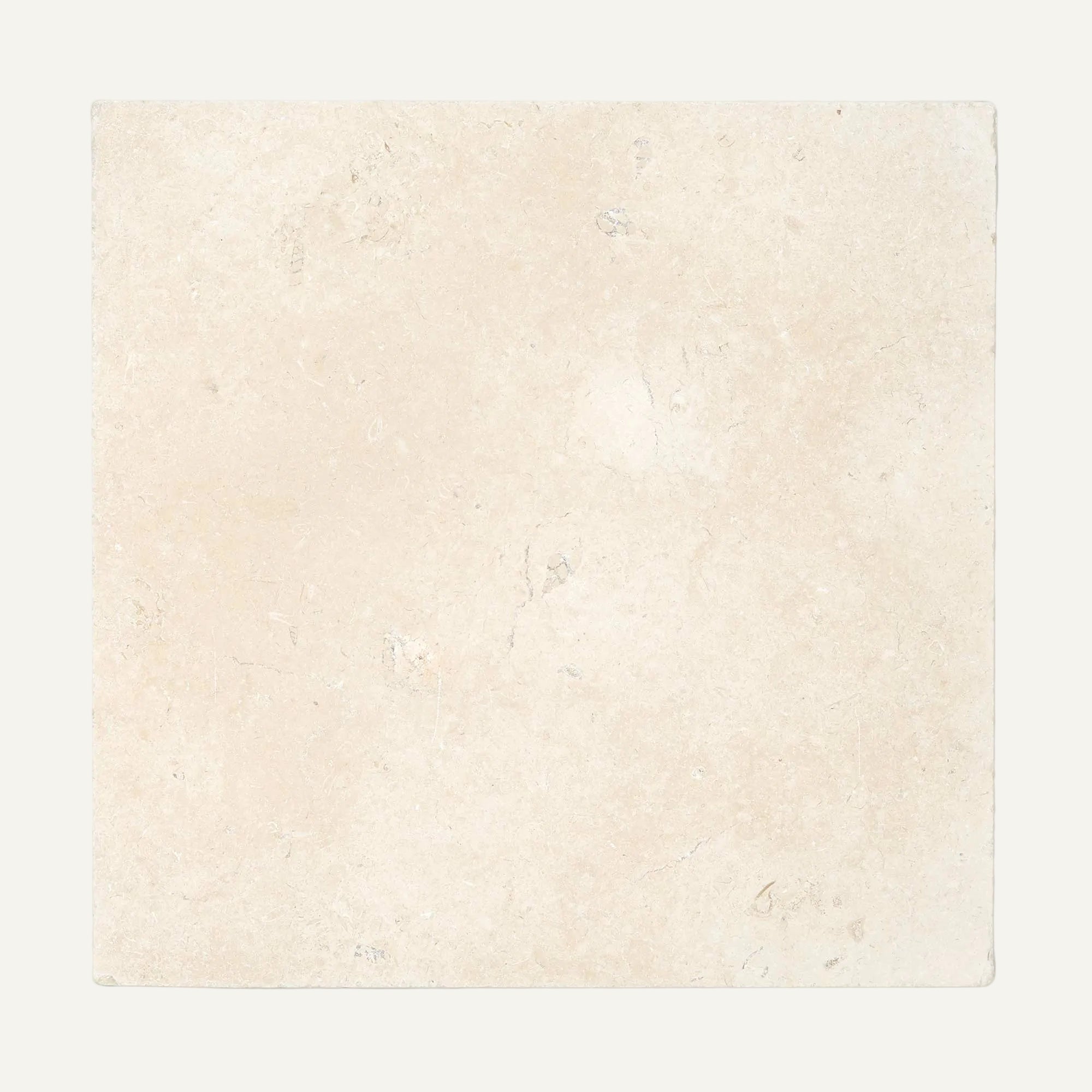 Temple Ezra Tumbled Limestone 60x60cm
