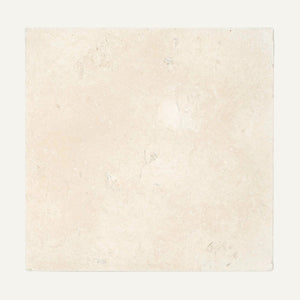 Temple Ezra Tumbled Limestone 60x60cm