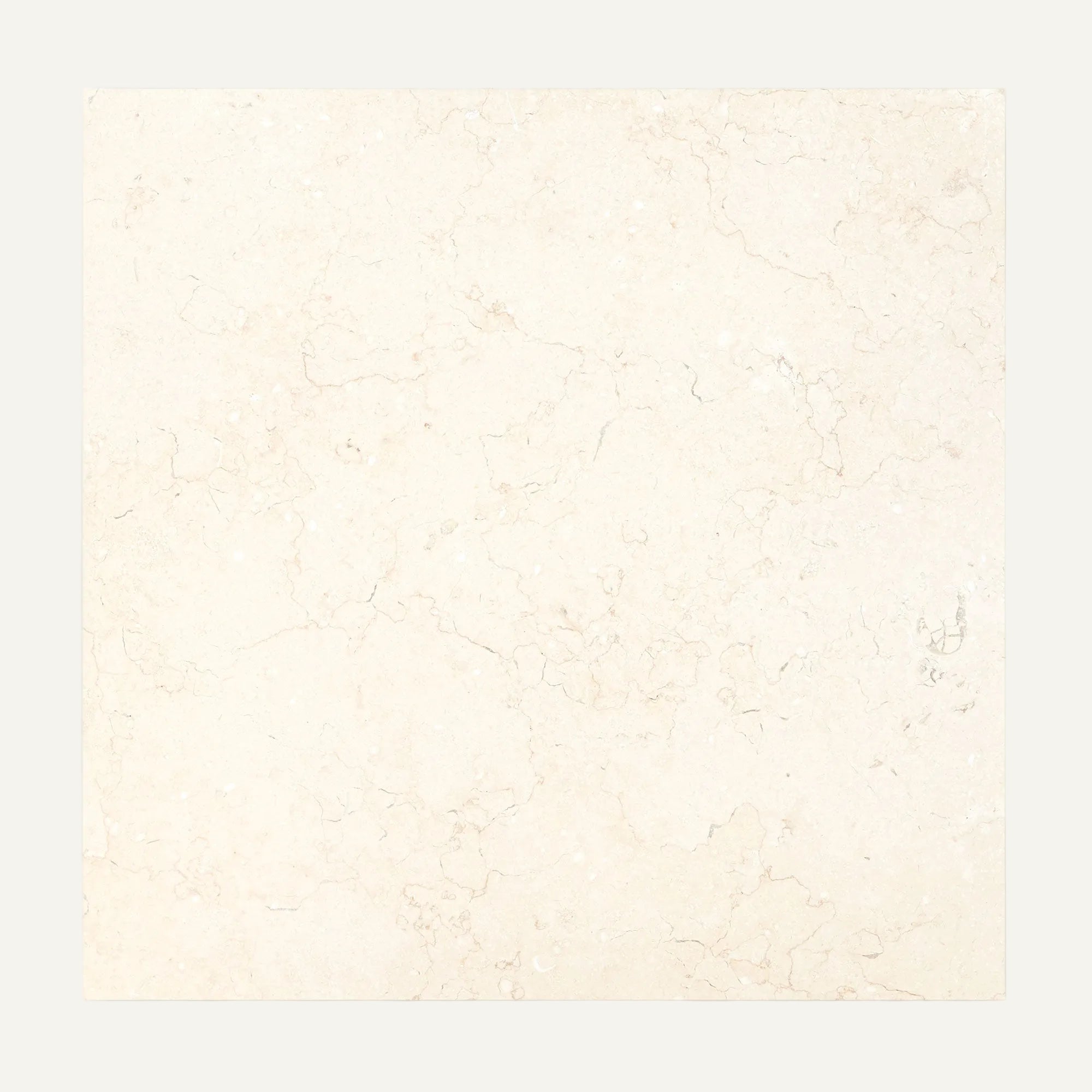 Temple Ezra Honed Limestone 60x60cm