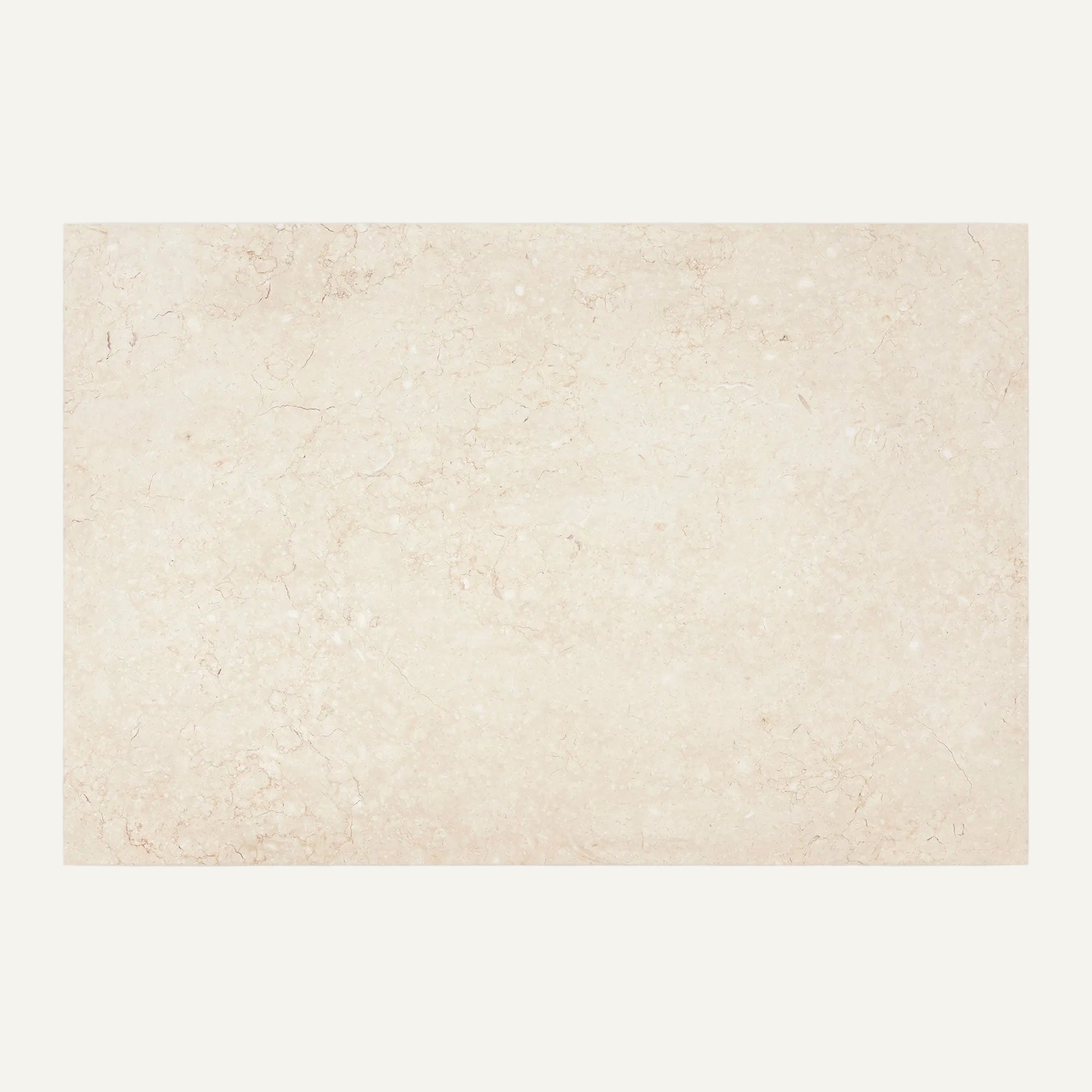 Temple Ezra Honed Limestone 40x60cm