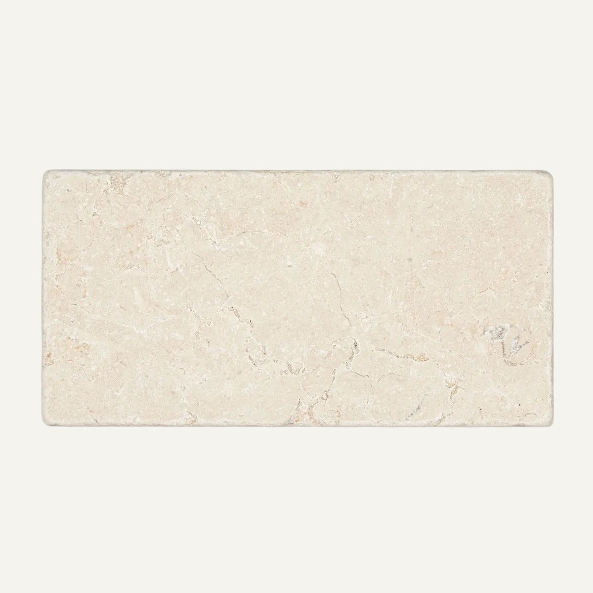 Temple Ezra Tumbled Limestone 10x20cm