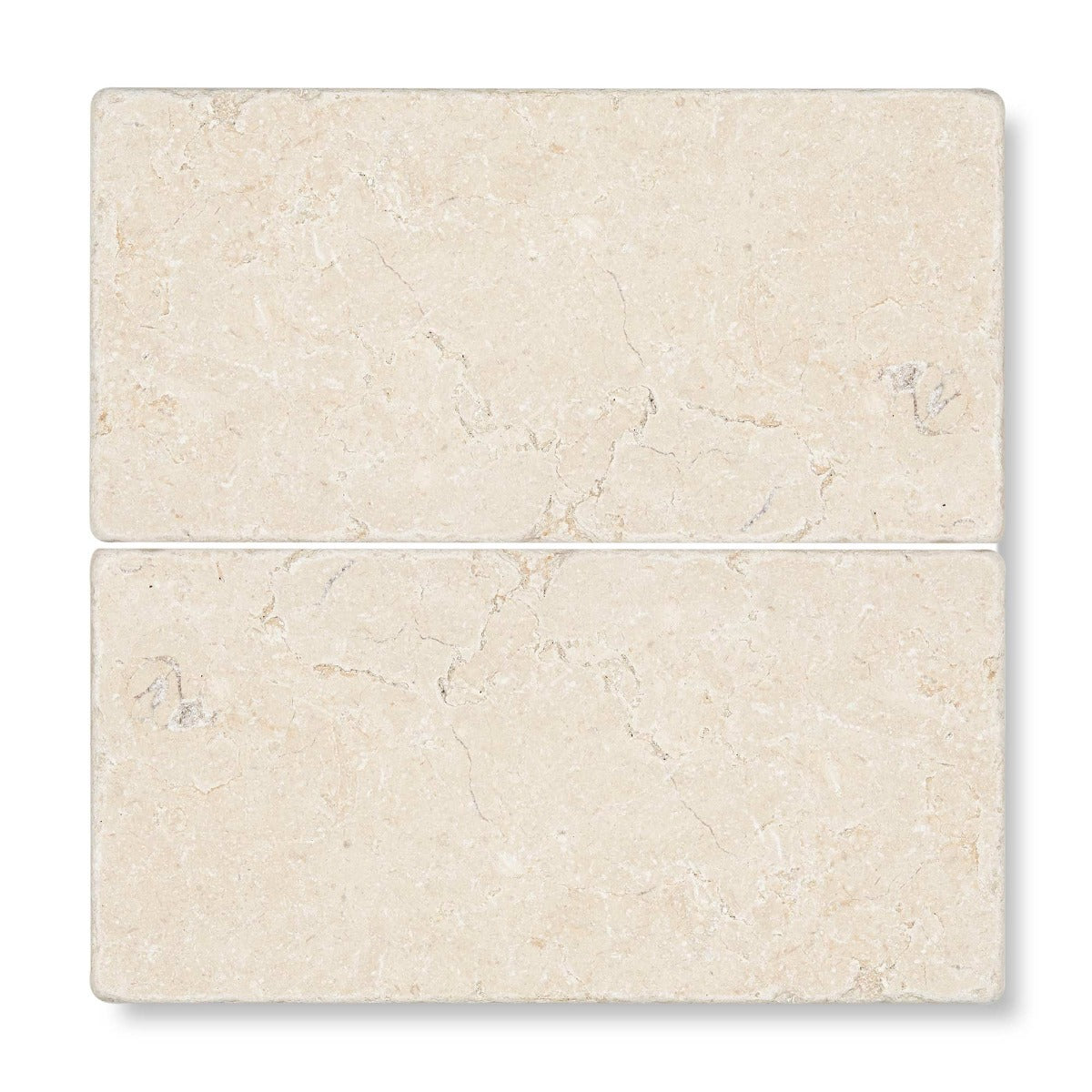 Temple Ezra Tumbled Limestone 10x20cm