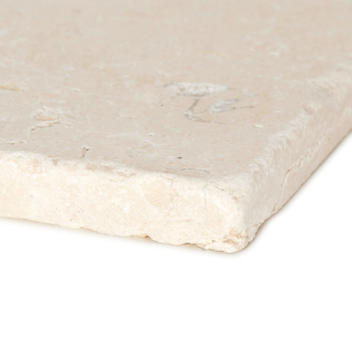 Temple Ezra Tumbled Limestone 10x20cm